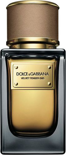 Оригинален унисекс парфюм DOLCE & GABBANA Velvet Tender Oud EDT Без Опаковка /Тестер/